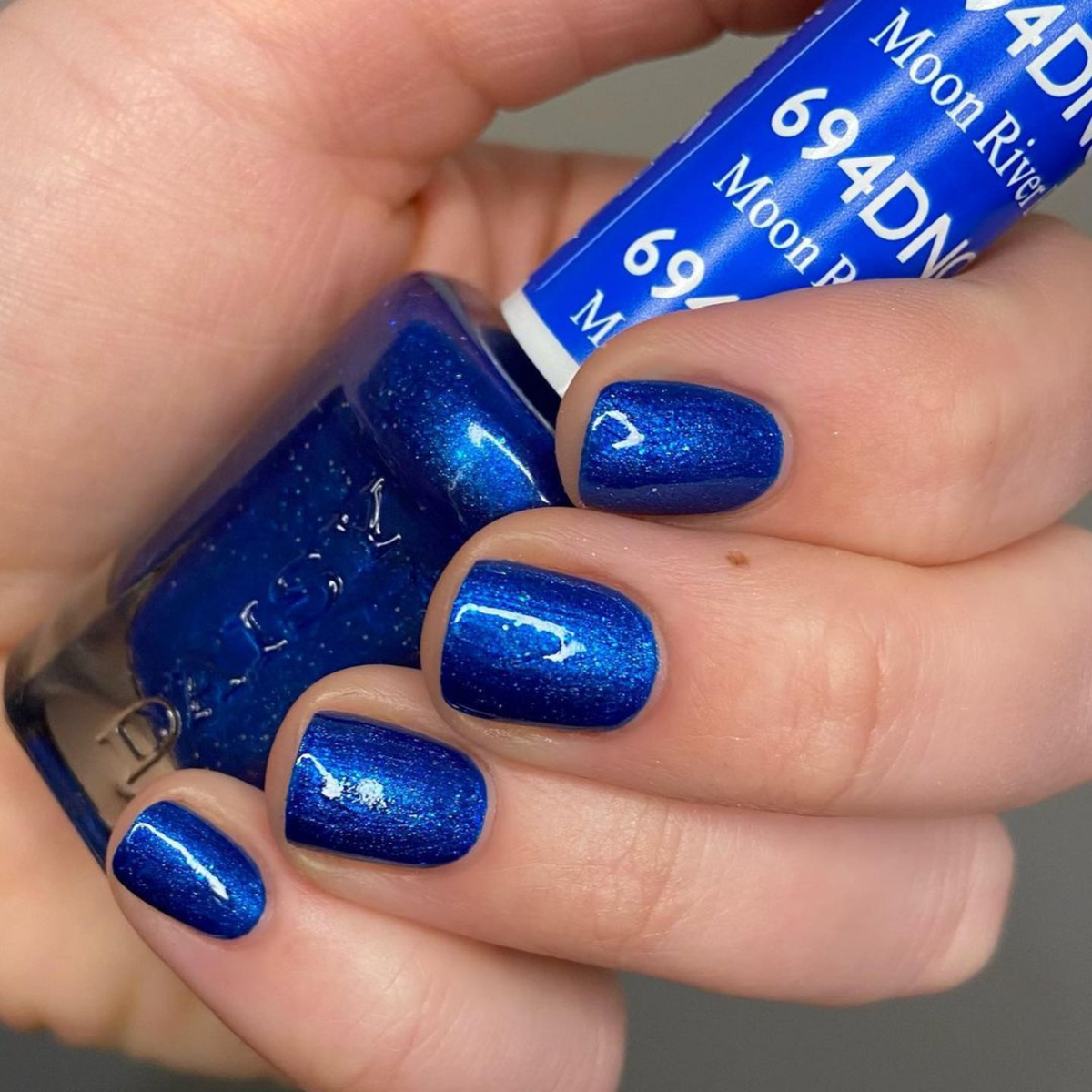 Moon River Blue #694