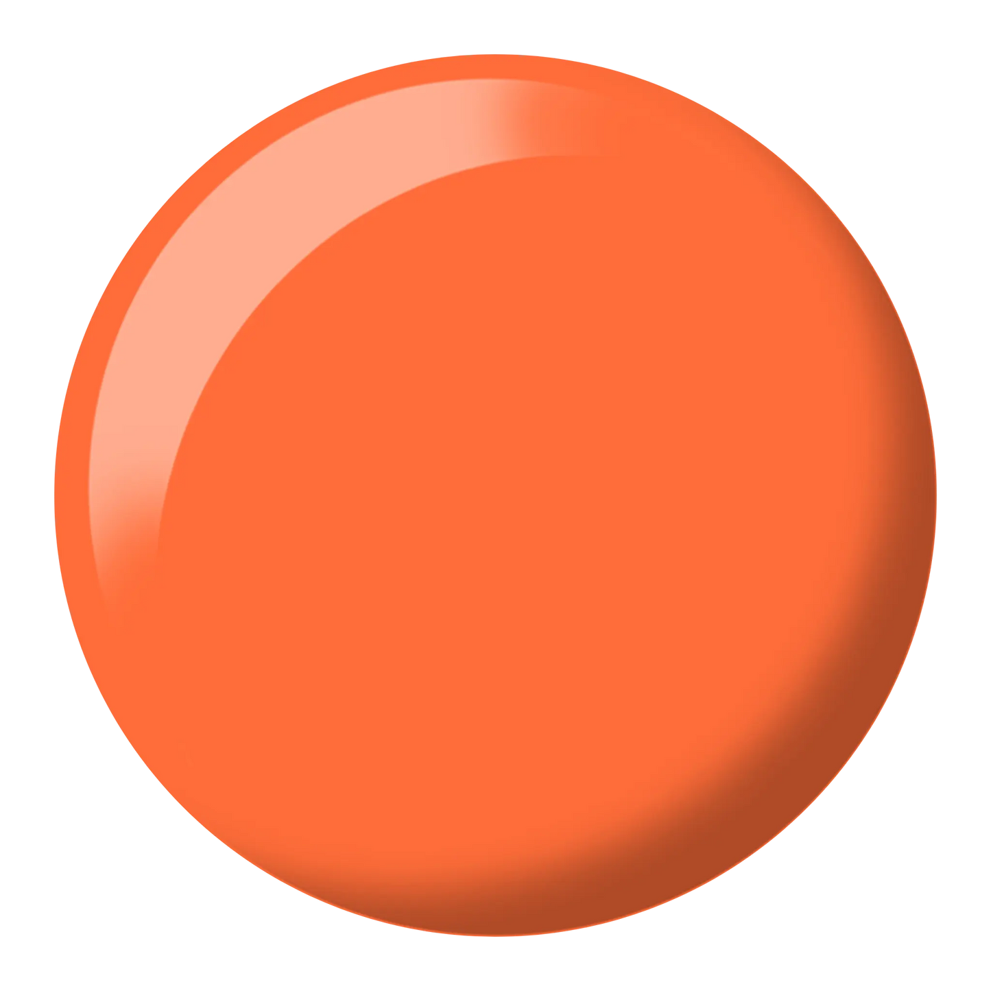 Orange Sherbet #713