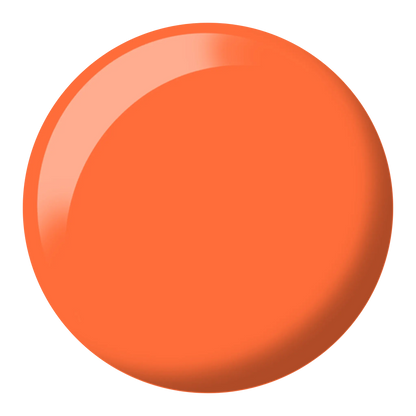 Orange Sherbet #713