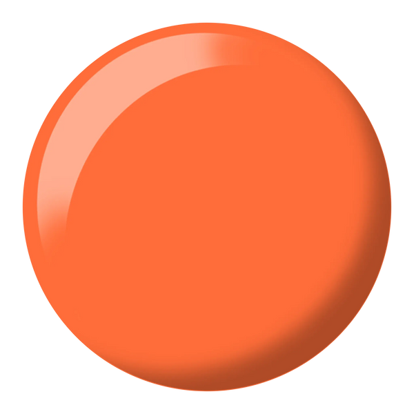 Orange Sherbet #713
