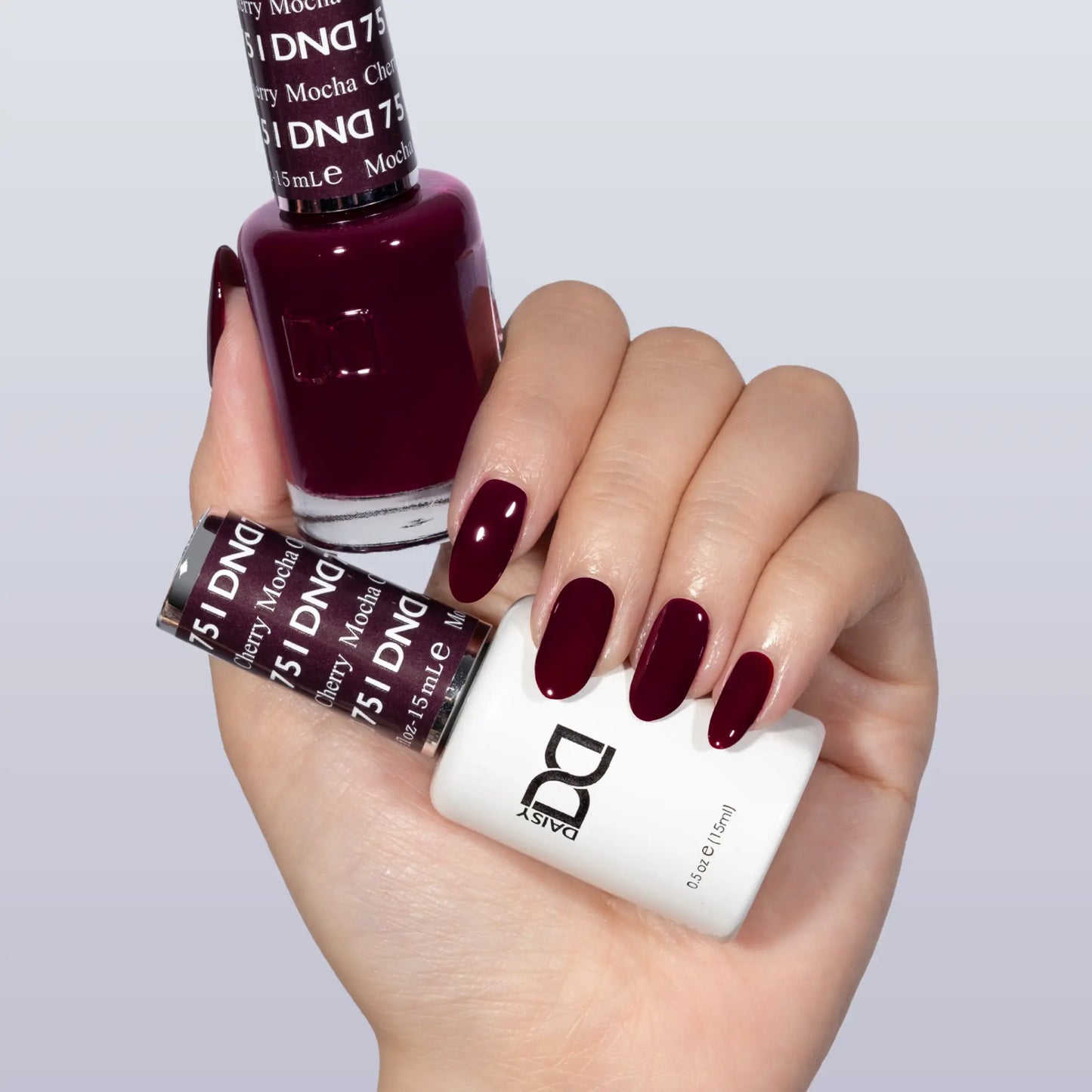 Cherry Mocha #751