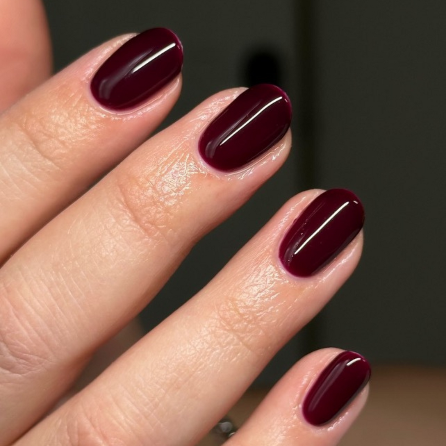 Cherry Mocha #751