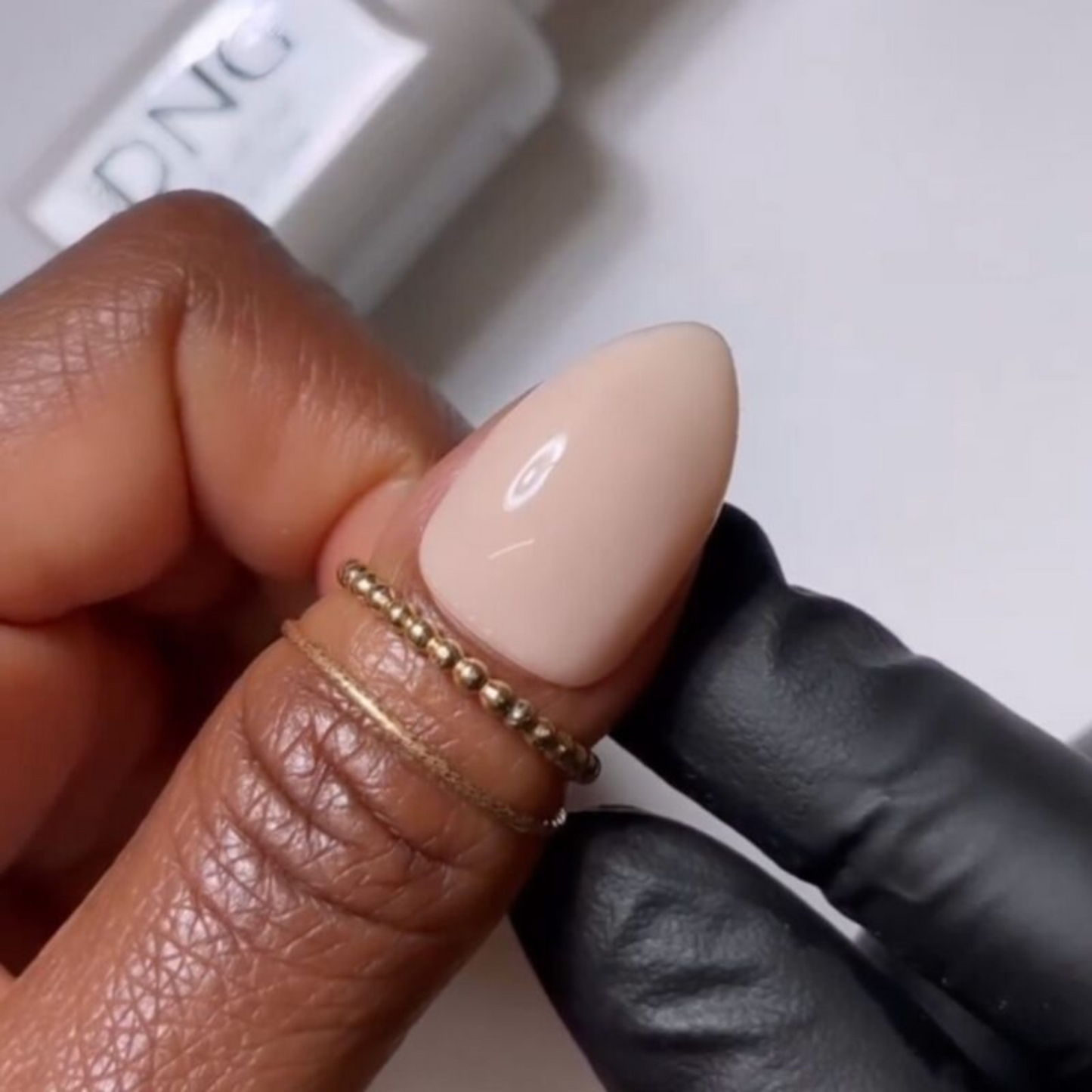 Sandy Nude #858 - Gel Only