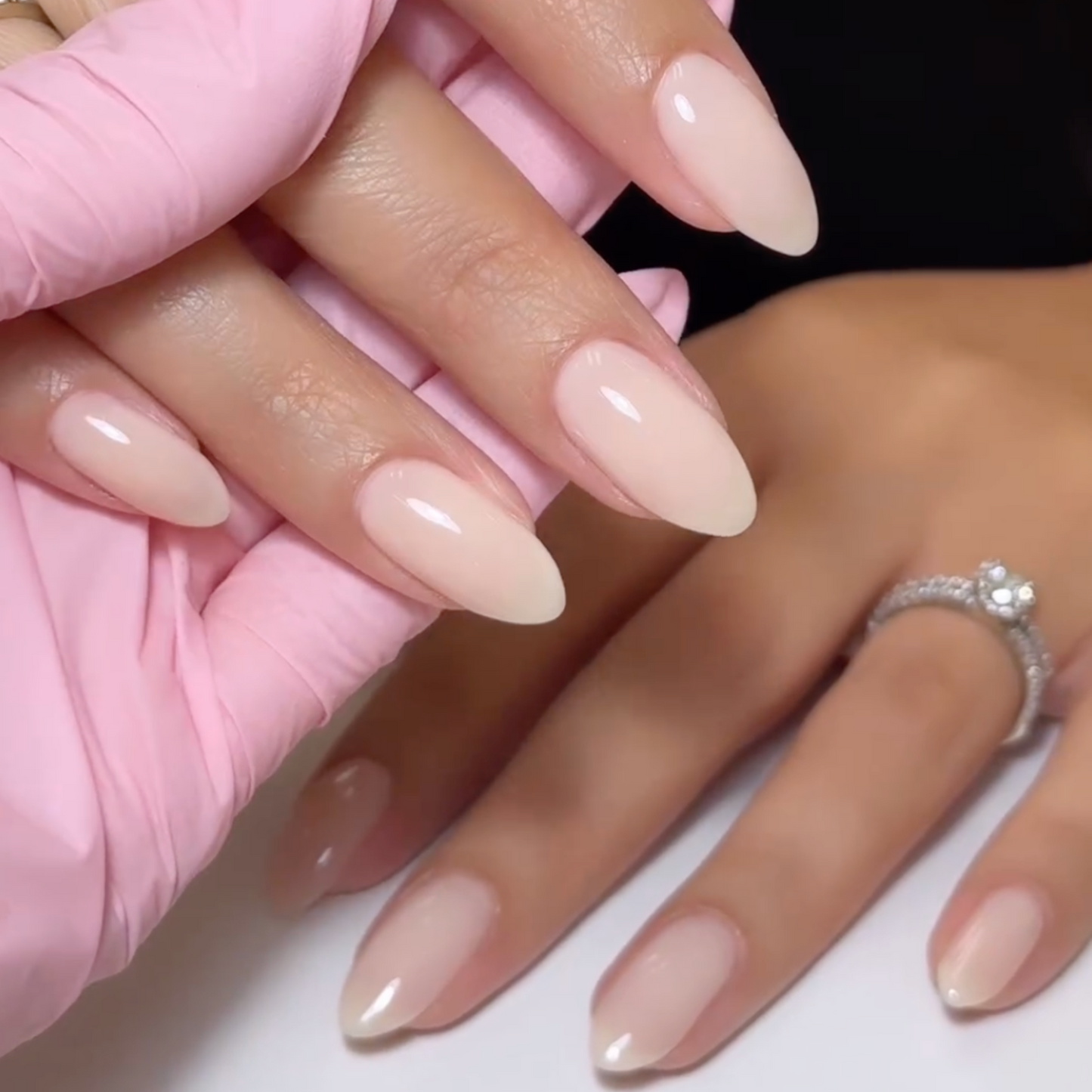 Sandy Nude #858 - Gel Only