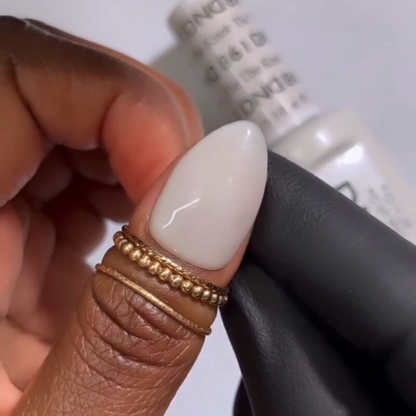 Tie The Knot #861 - Gel Only
