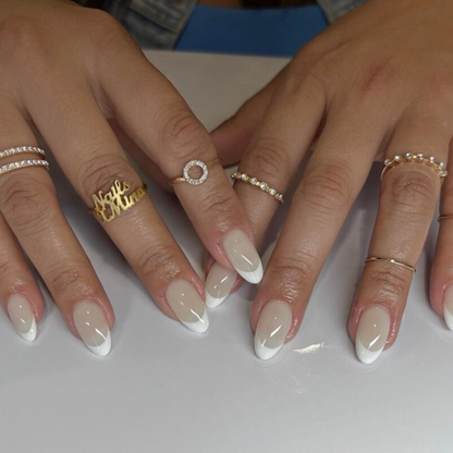 Tie The Knot #861 - Gel Only