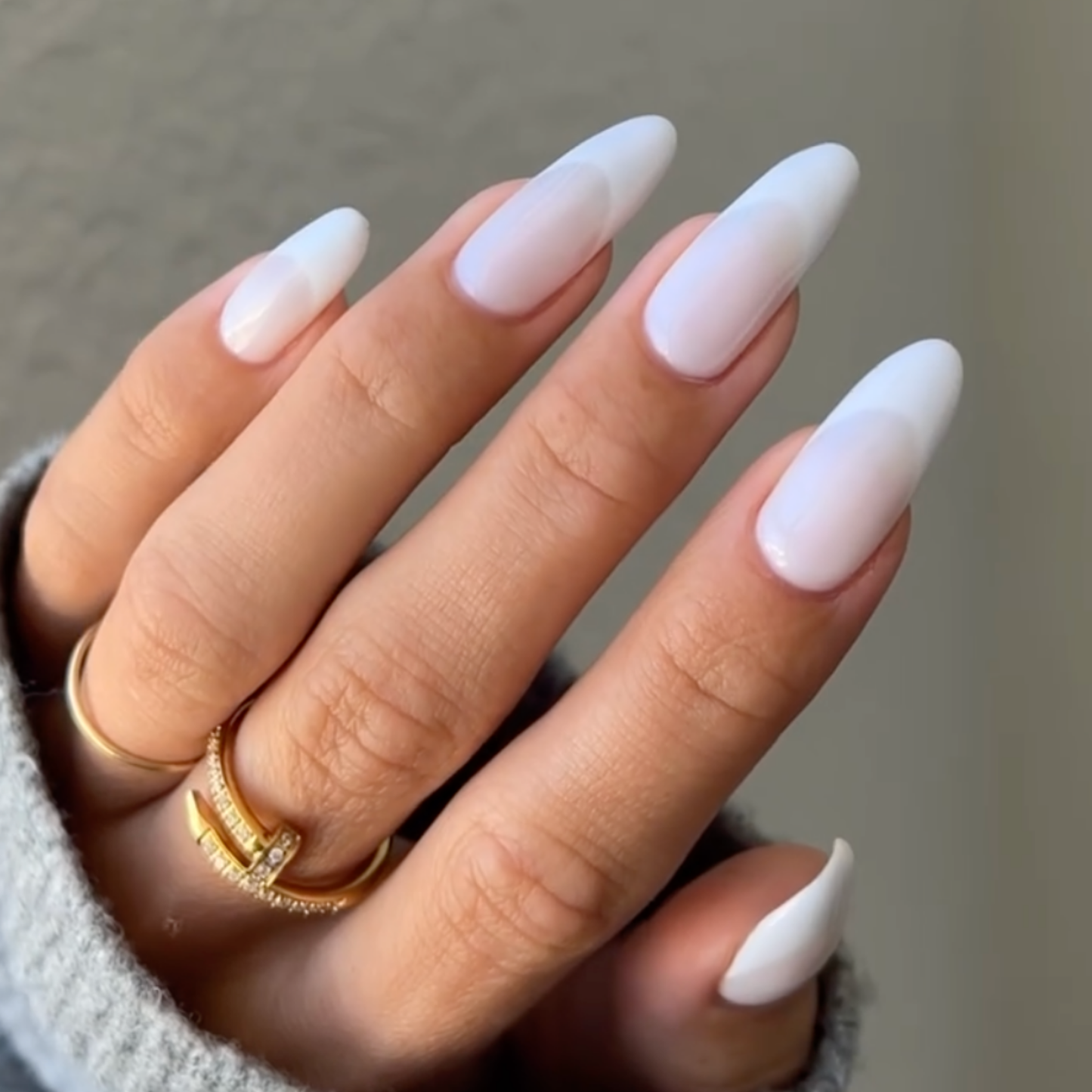 Pearly Ice #862 - Gel Only