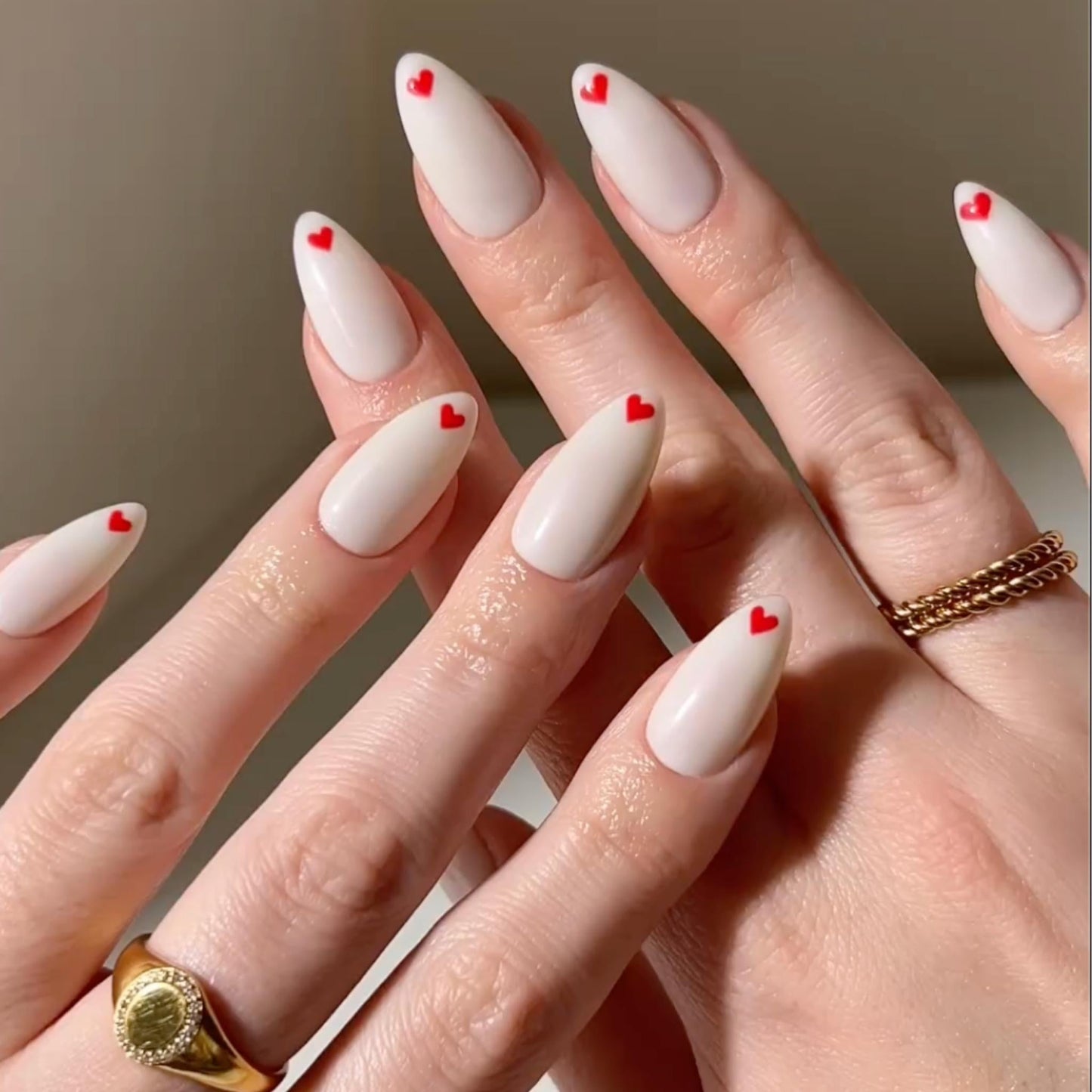 Pearly Ice #862 - Gel Only
