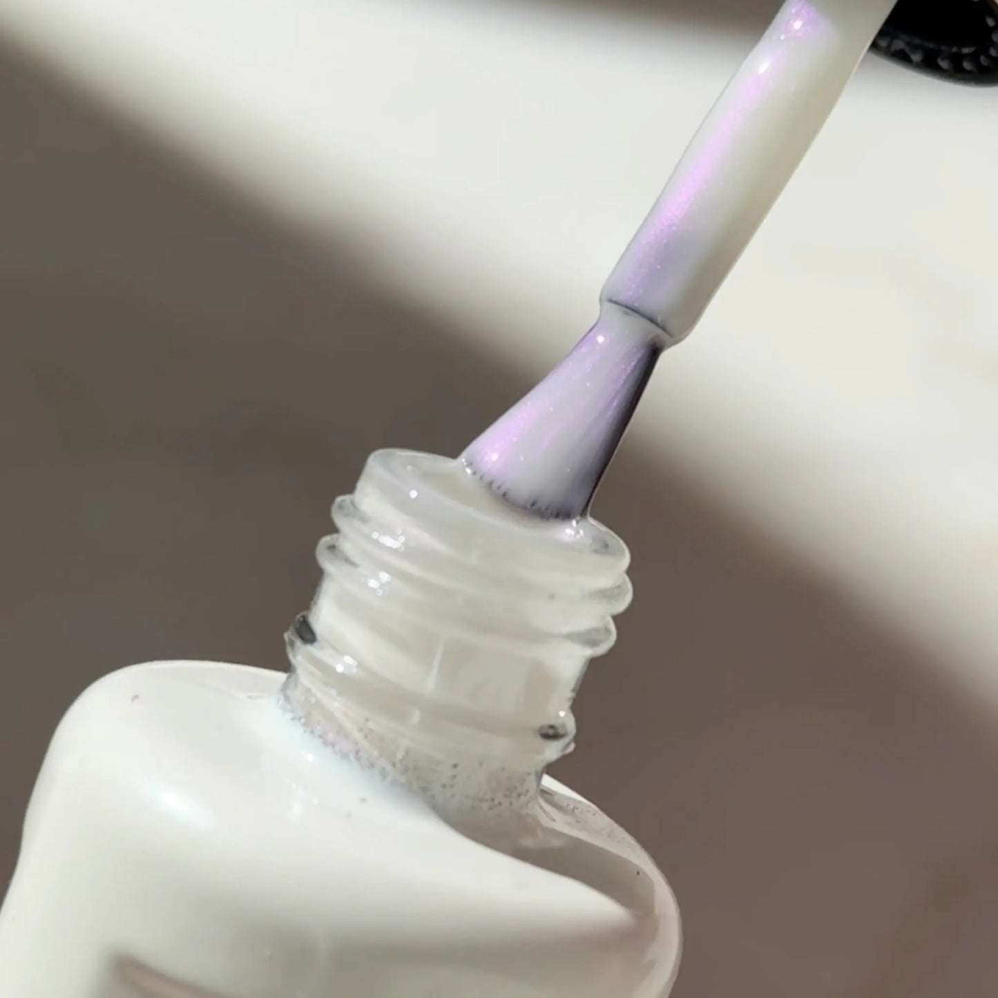 Pearly Ice #862 - Gel Only