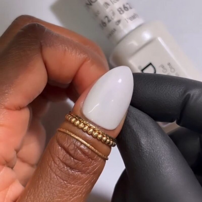 Pearly Ice #862 - Gel Only