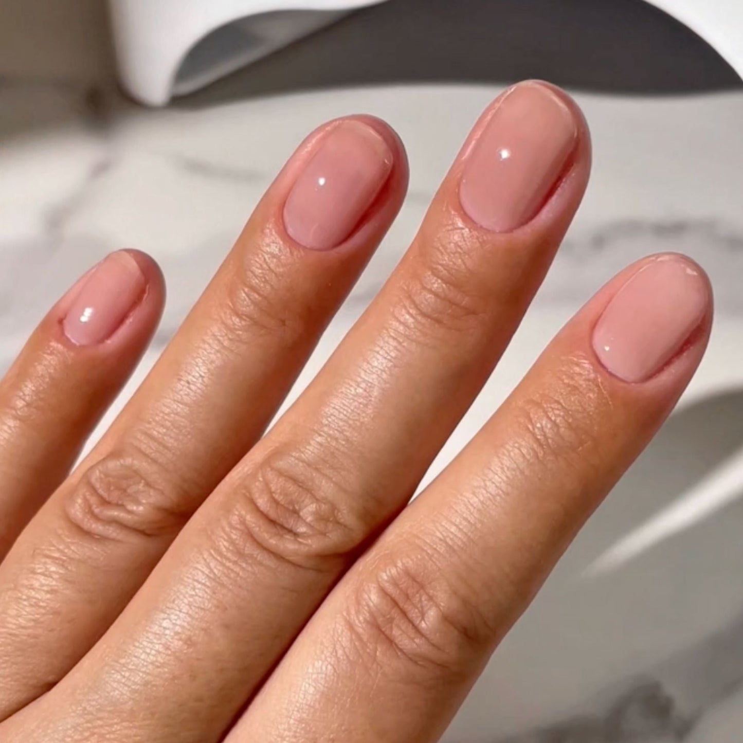 Nude Escape #864 - Gel Only