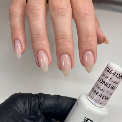 Nude Escape #864 - Gel Only