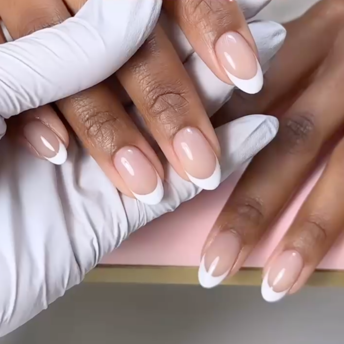 Nude Escape #864 - Gel Only
