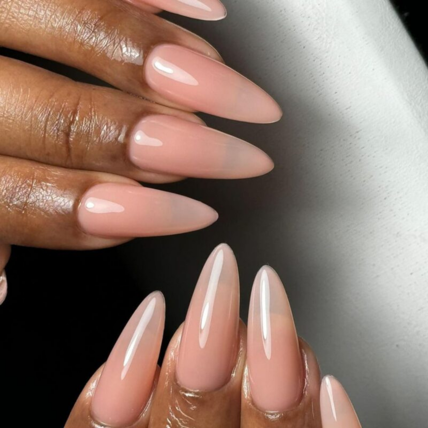 Soft Tulips #866 - Gel Only