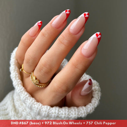 Chili Pepper #757