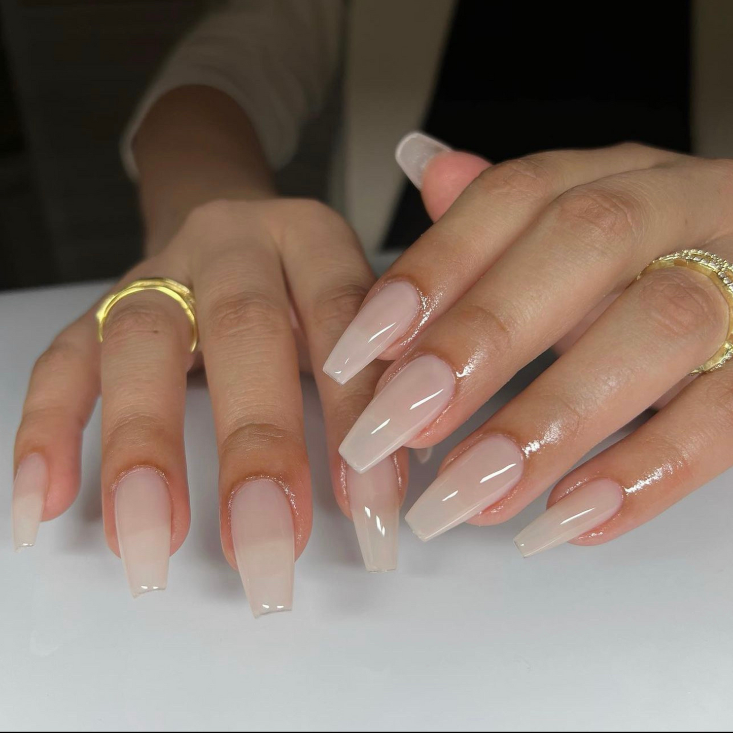 Perfect Nude #867 - Gel Only