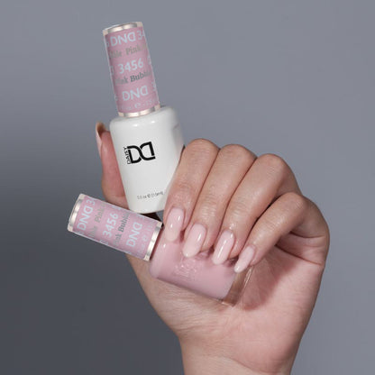 Pink Bubble #3456