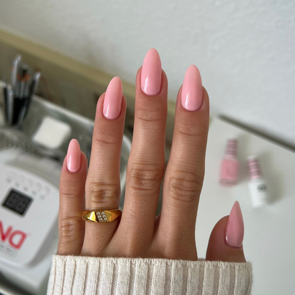 Pink Bubble #3456