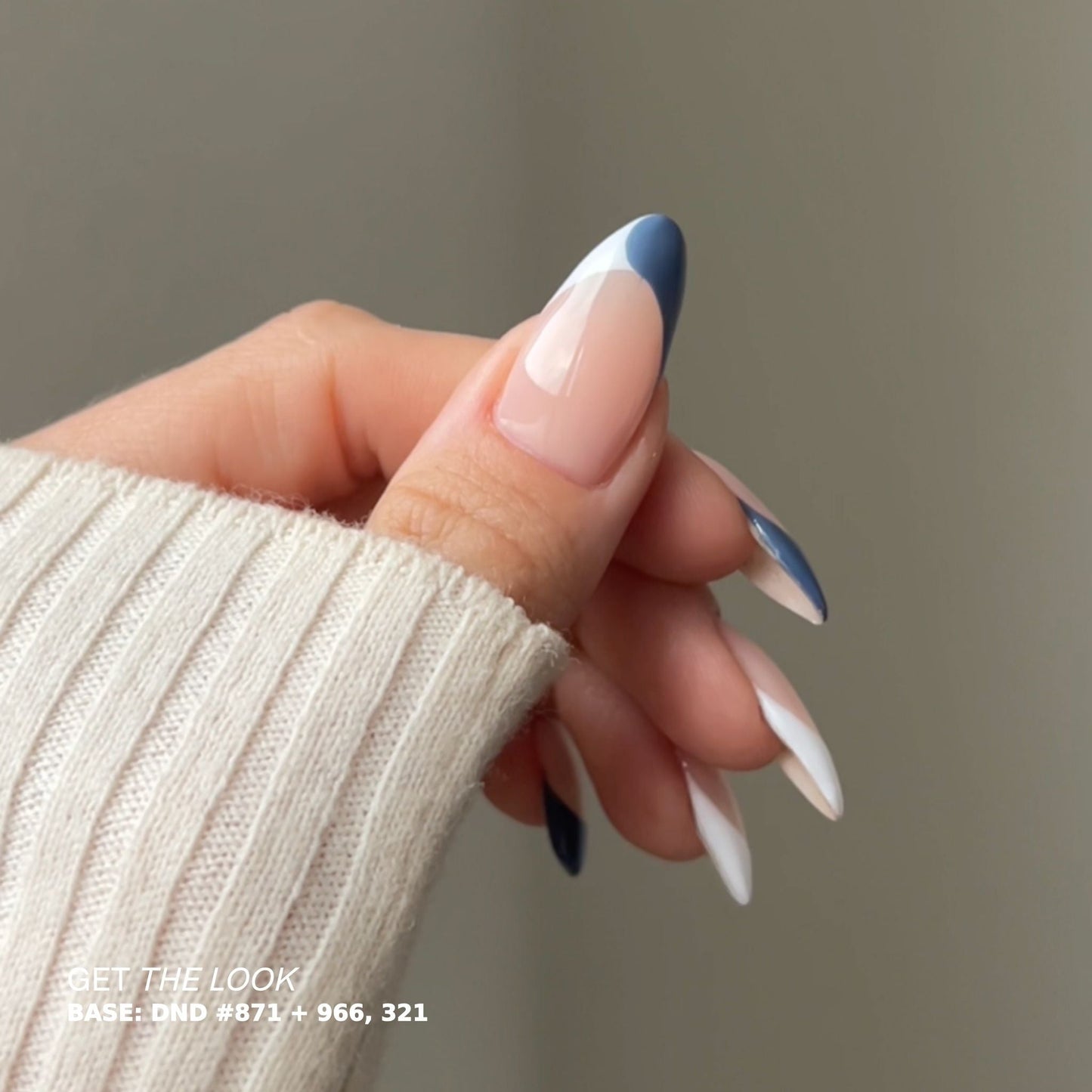 Good Vibrations #966 - Gel Only