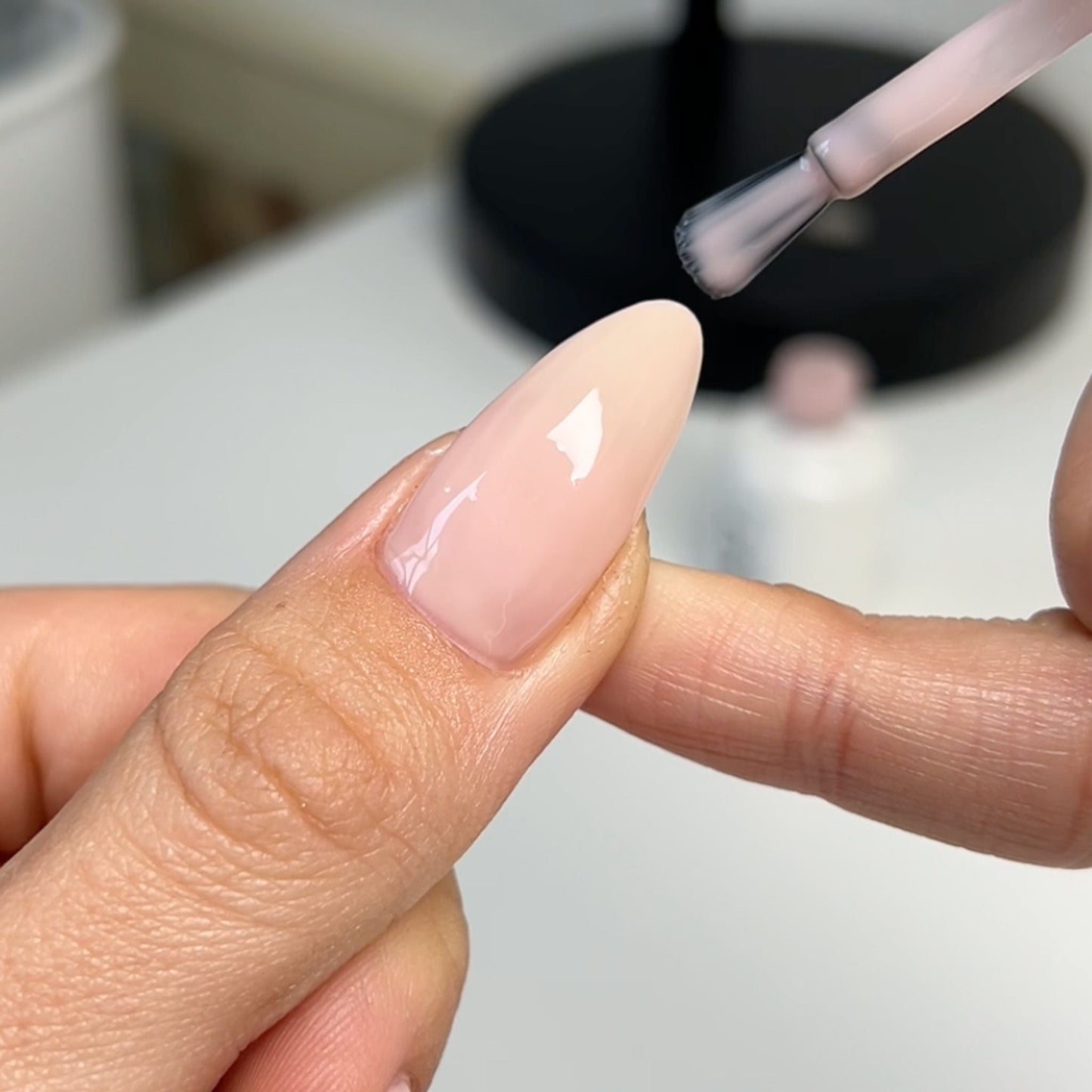How Do U Neutral? #871 - Gel Only