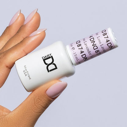 Loss Lavender #874 - Gel Only