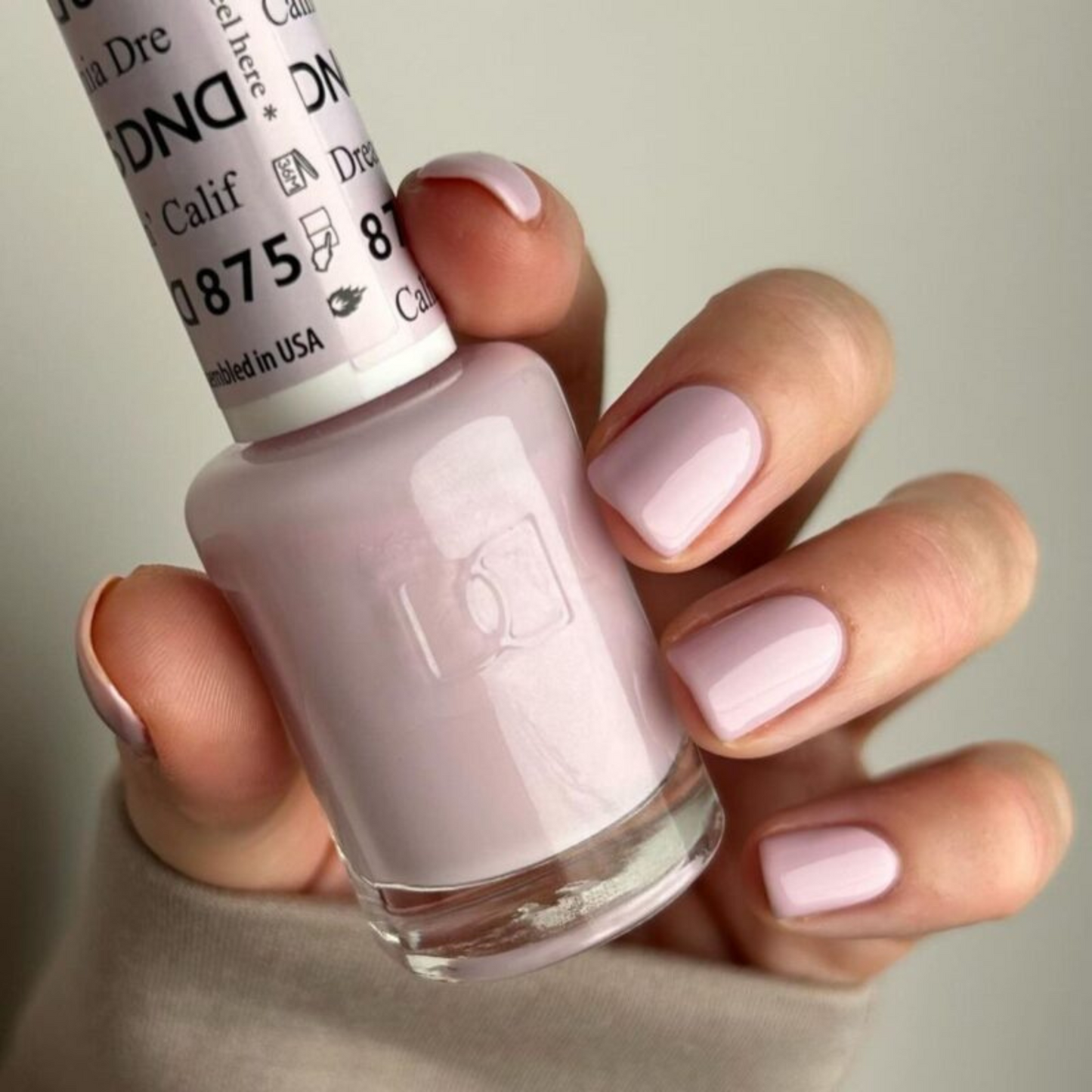California Dreamin' #875 - Gel Only
