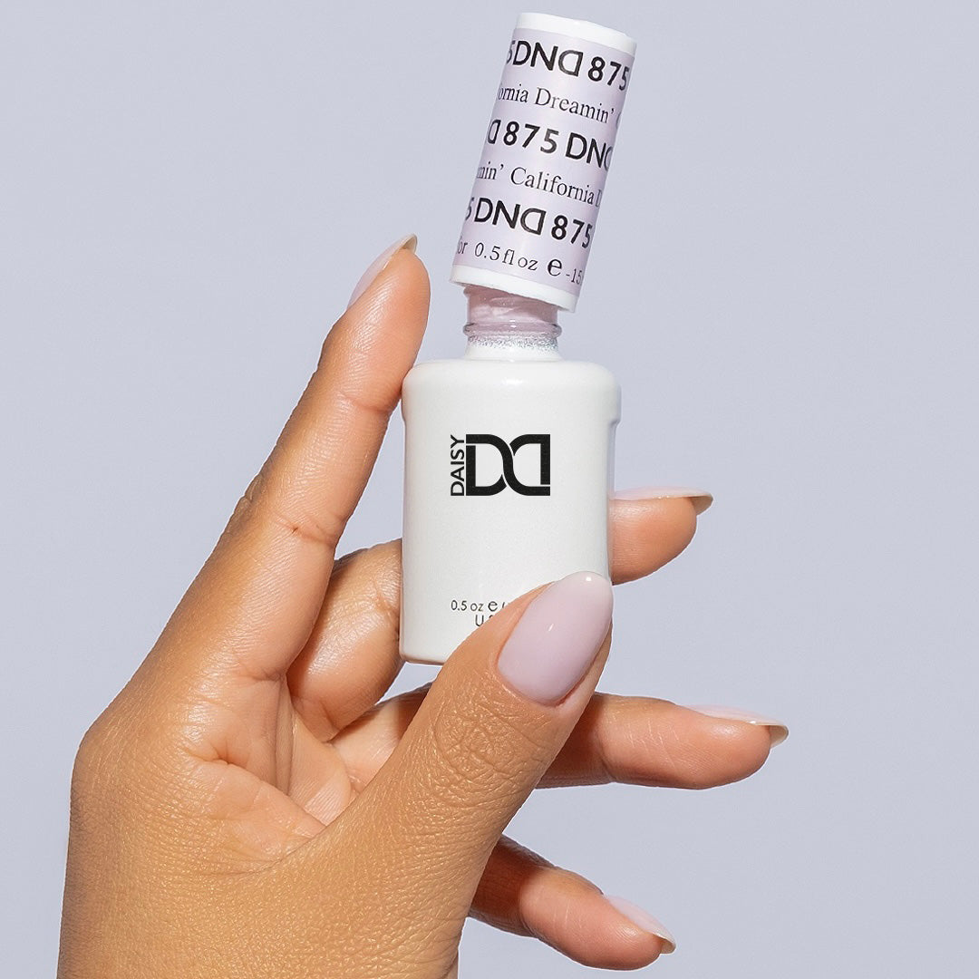California Dreamin' #875 - Gel Only