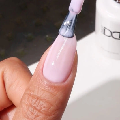 Flower Girl #876 - Gel Only