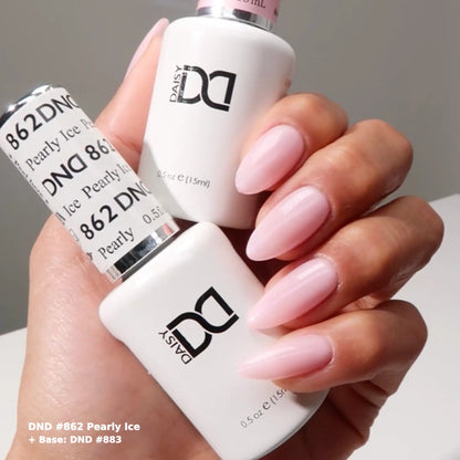 Candy Kisses #883 - Gel Only
