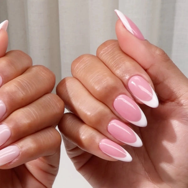 Floral Fields #884 - Gel Only