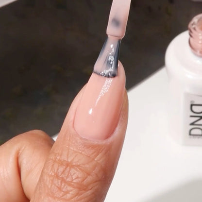 Glass Peach #887 - Gel Only