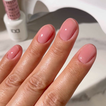 Rosy Pink #891 - Gel Only