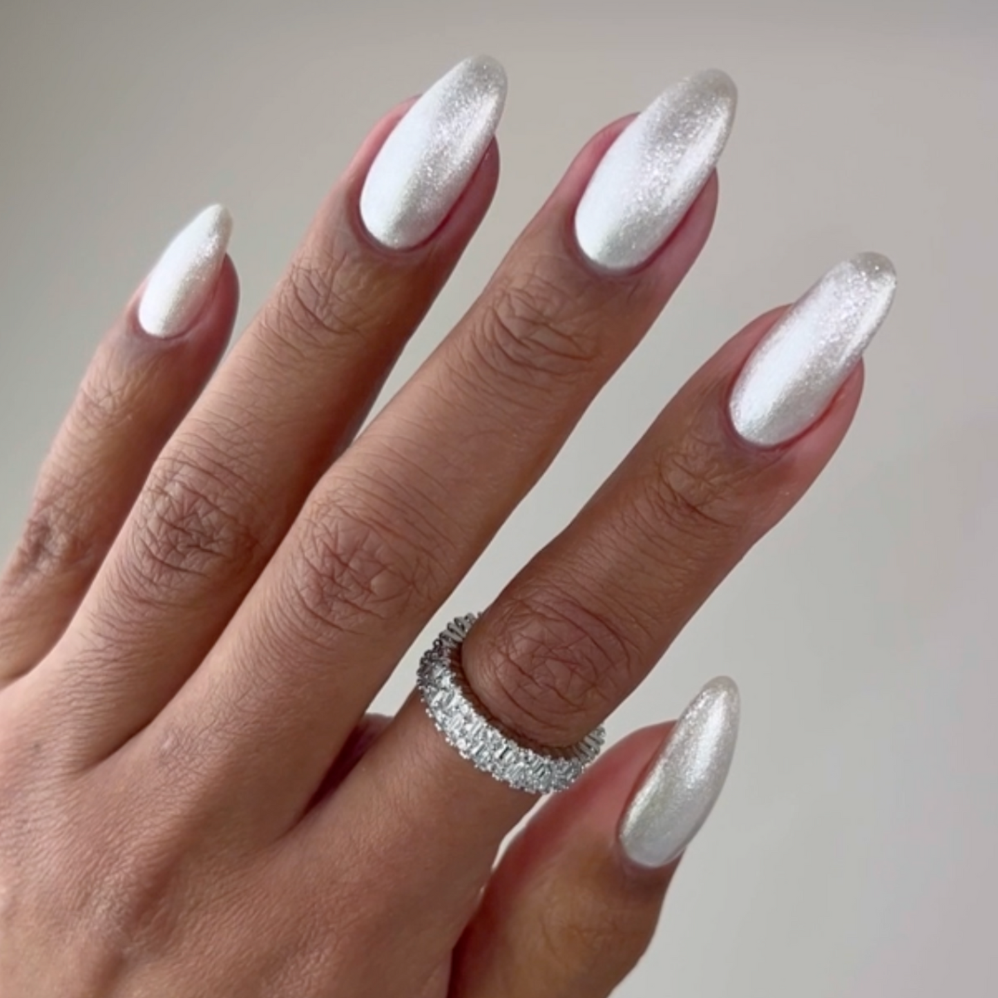 Crystal Aura #893 - Gel Only