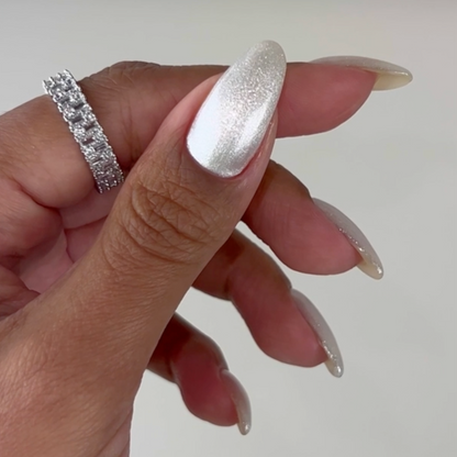 Crystal Aura #893 - Gel Only