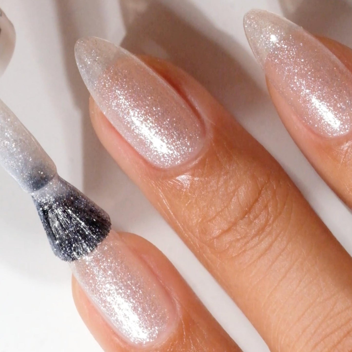 Mother of Pearl #894 - Gel Only