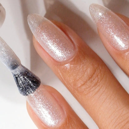 Mother of Pearl #894 - Gel Only