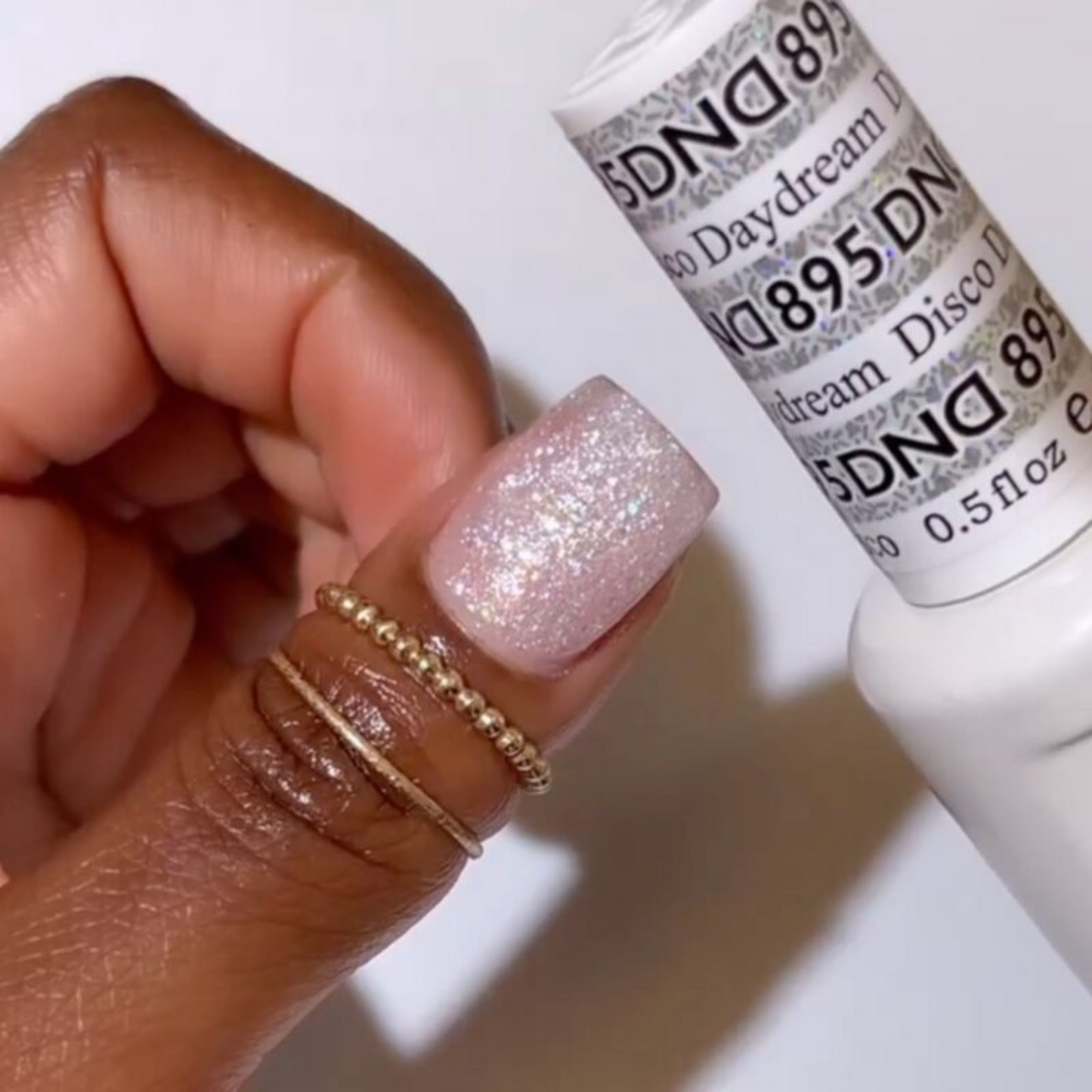 Disco Daydream #895 - Gel Only