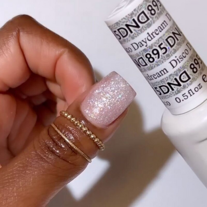 Disco Daydream #895 - Gel Only