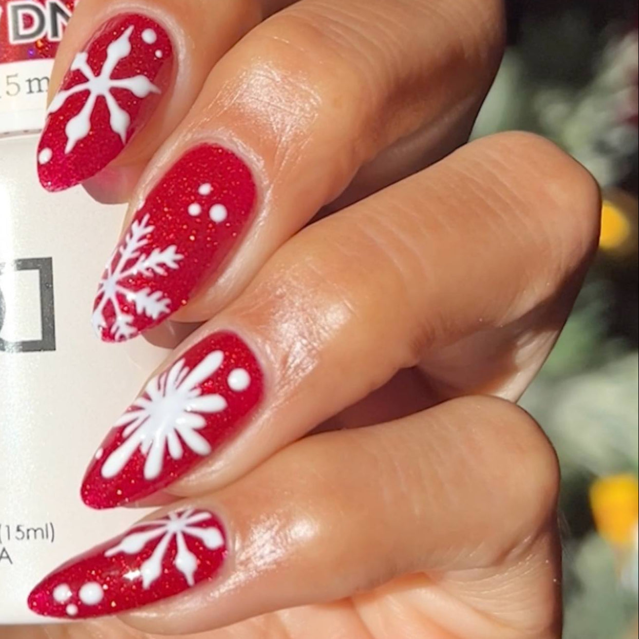 Knotty or Nice #897 - Gel Only