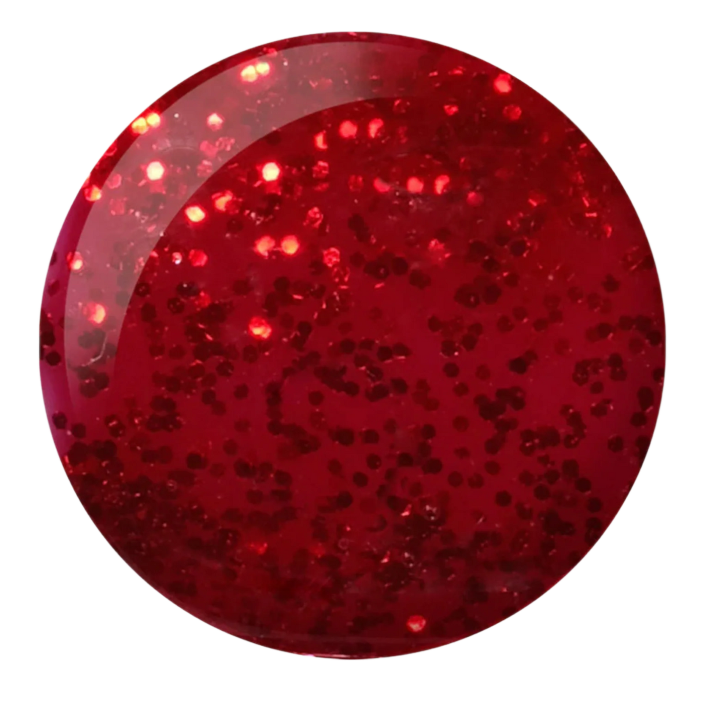 Red Aura #898 - Gel Only