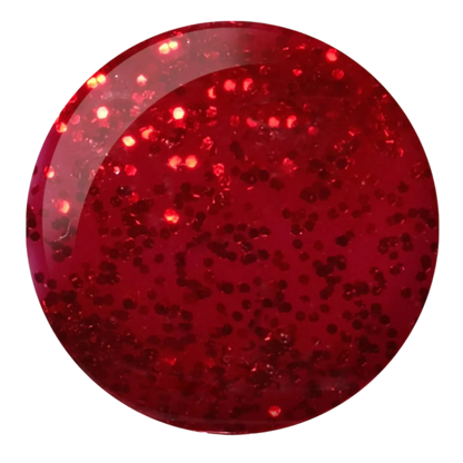 Red Aura #898 - Gel Only