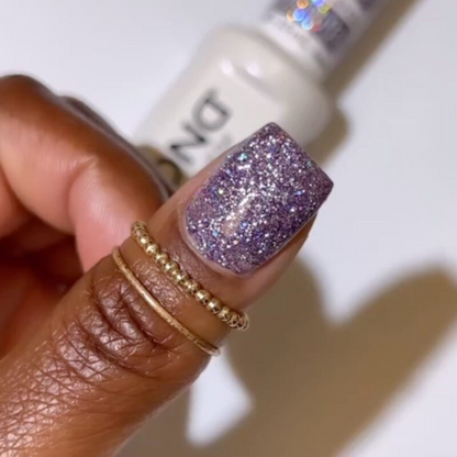 Lavender Aura #912 - Gel Only