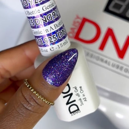 Genie in a Bottle #925 - Gel Only