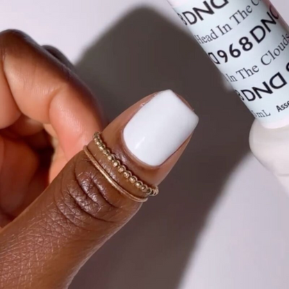 Head in the Clouds #968 - Gel Only