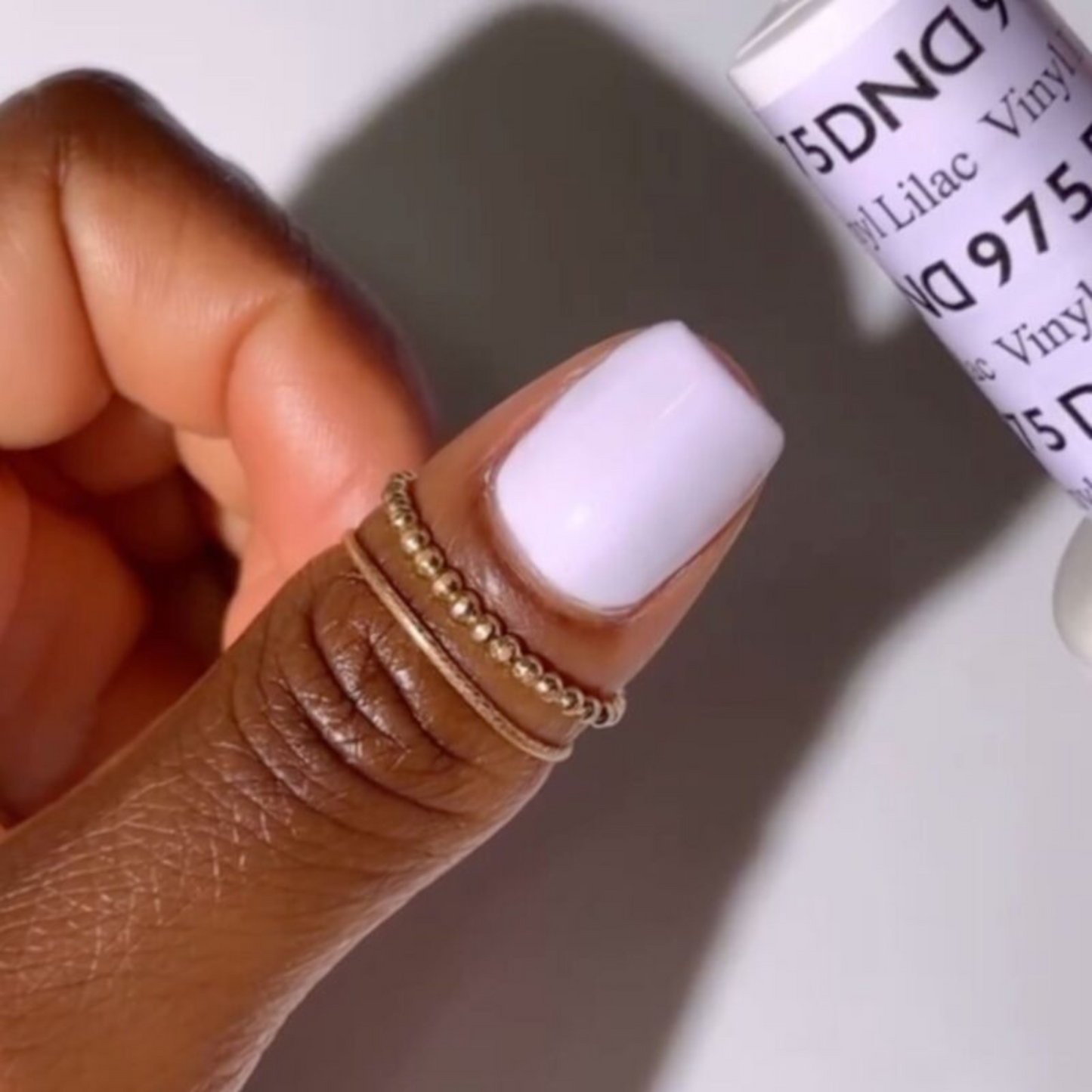 Vinyl Lilac #975 - Gel Only