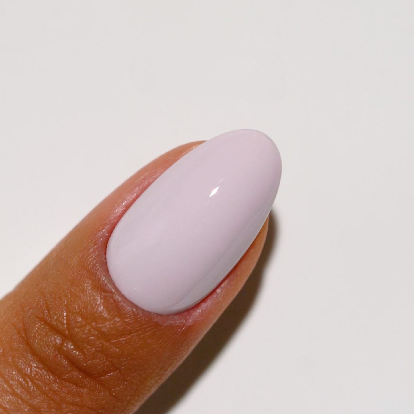 Violet Dusk #990 - Gel Only
