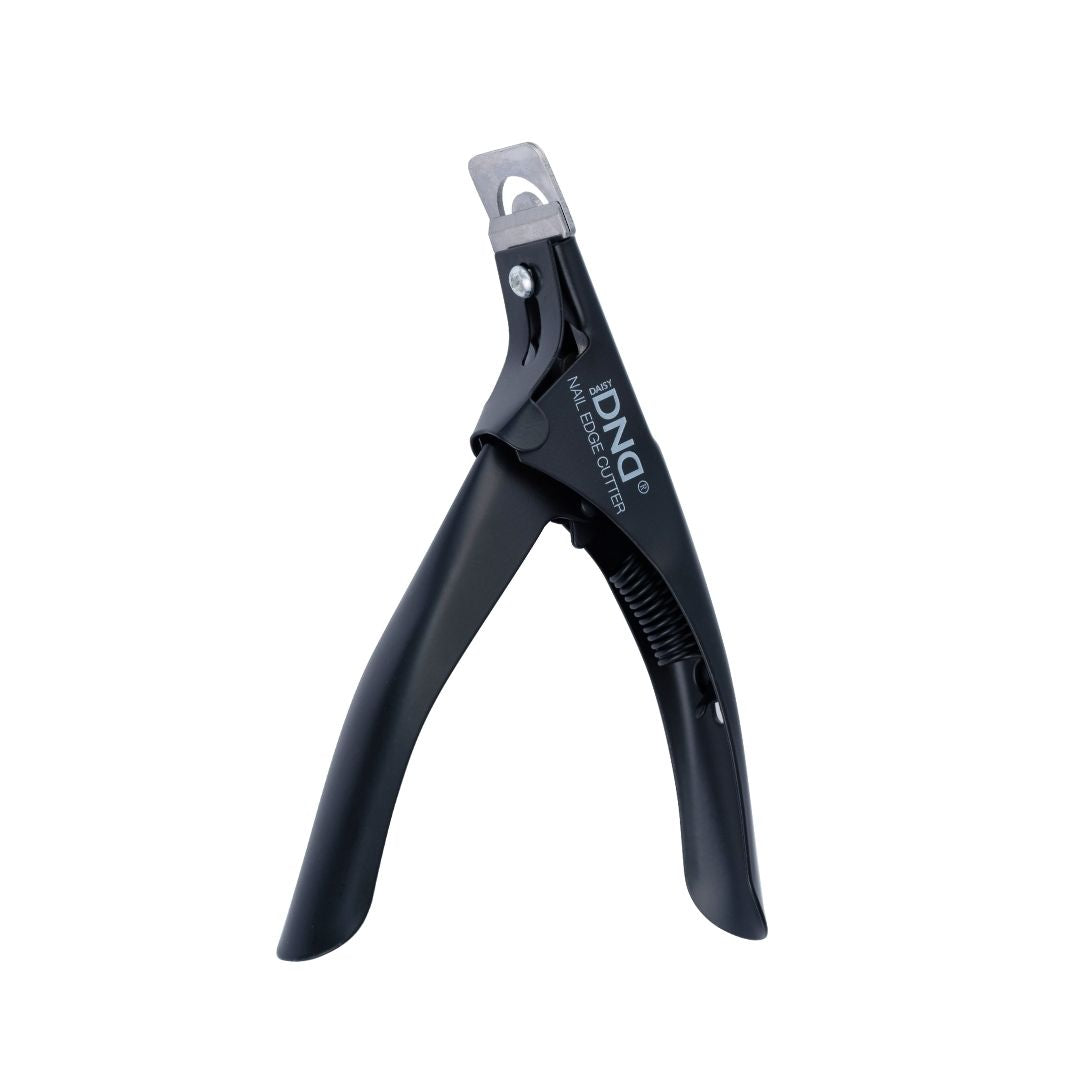 DND Nail Edge Cutter - Black