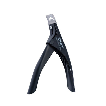 DND Nail Edge Cutter - Black