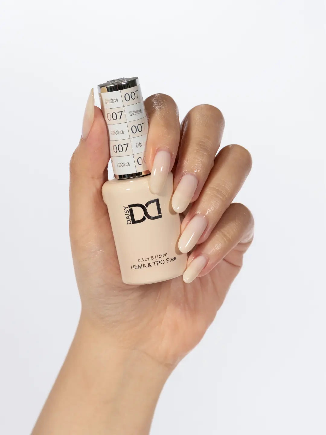 Divine #007 swatch