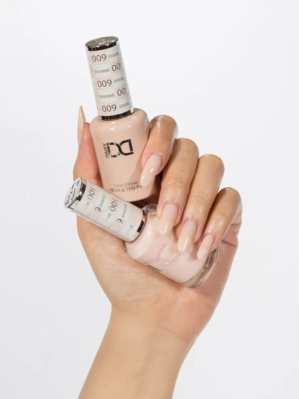 Innocent #009 swatch